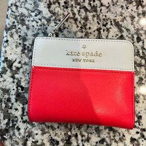 Kate spade wallet